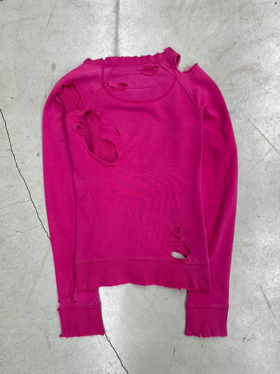 L.G.B “DREAD ROCKS SPIRIT DANCER” Sw (0) 상품이미지5