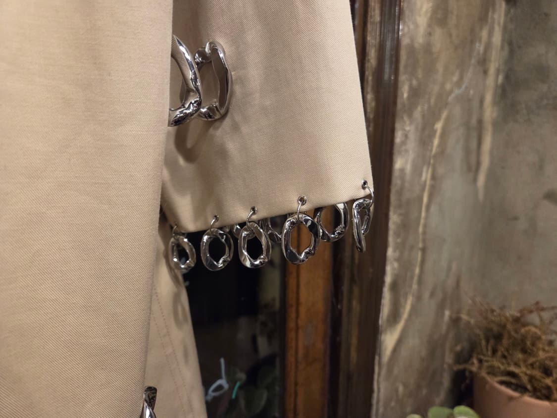 버버리 컬렉션 아카이브  상품이미지6