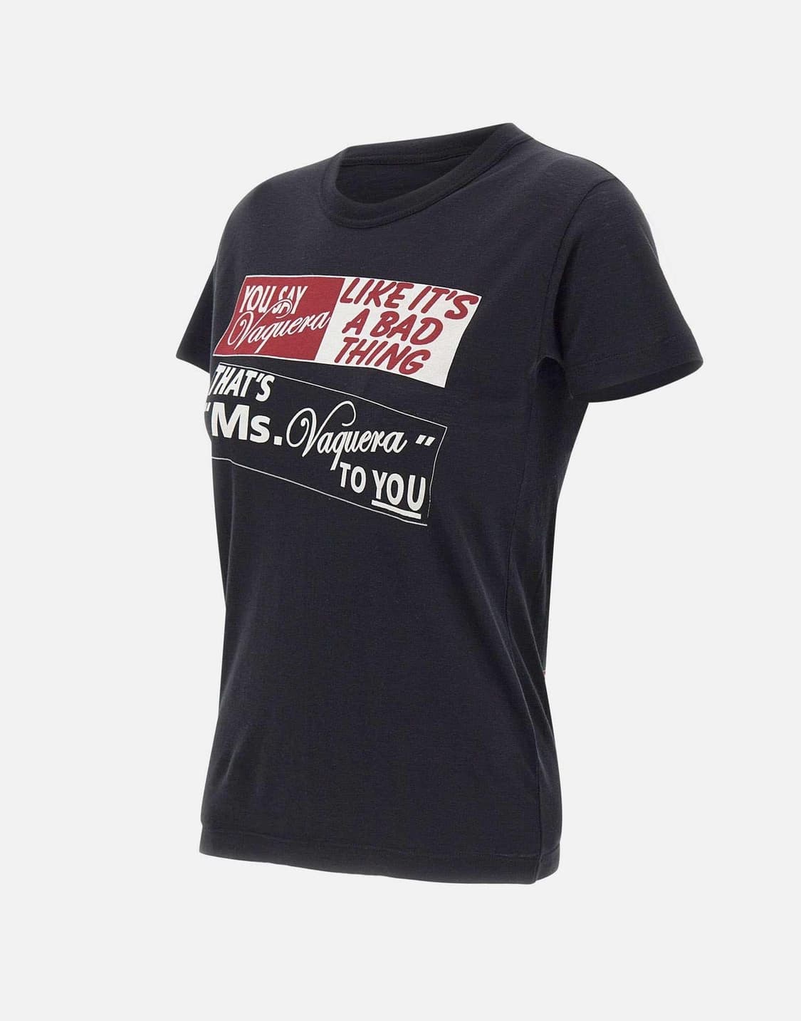 [XS,S,M,L]바퀘라 26ss 그래픽 티셔츠 상품이미지2