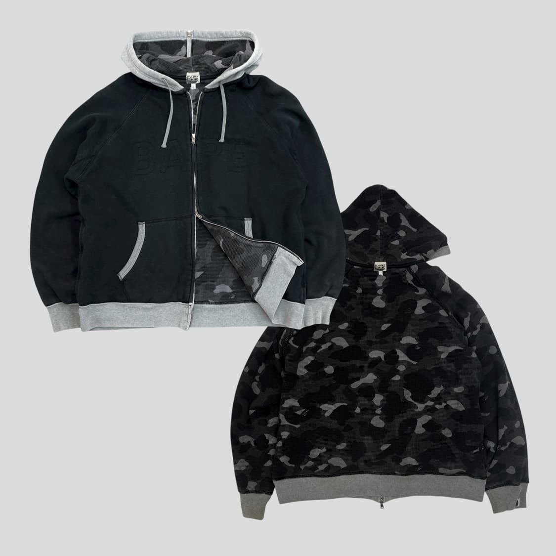 Bape 2000's 상품이미지1