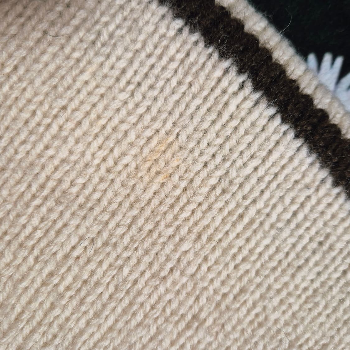 Beth comb studio 후드 니트 자켓 여성 M 상품이미지8