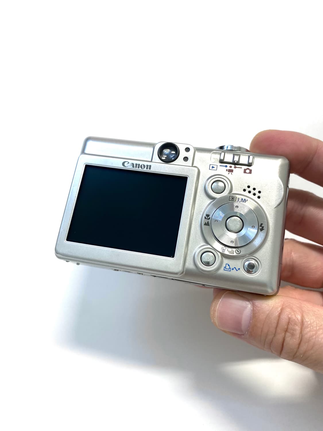 캐논 익서스 IXUS 50 디지털 카메라 상품이미지2