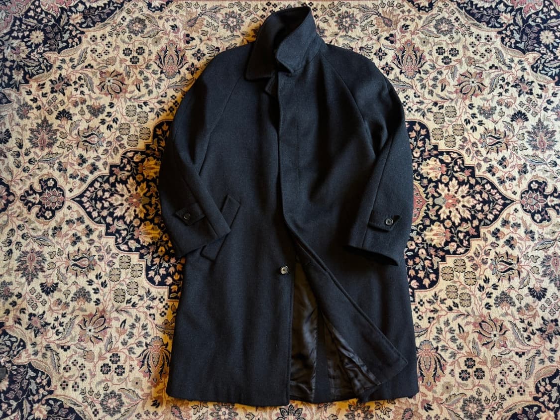 알렉산더 맥퀸 아카이브 코트 105 상품이미지3