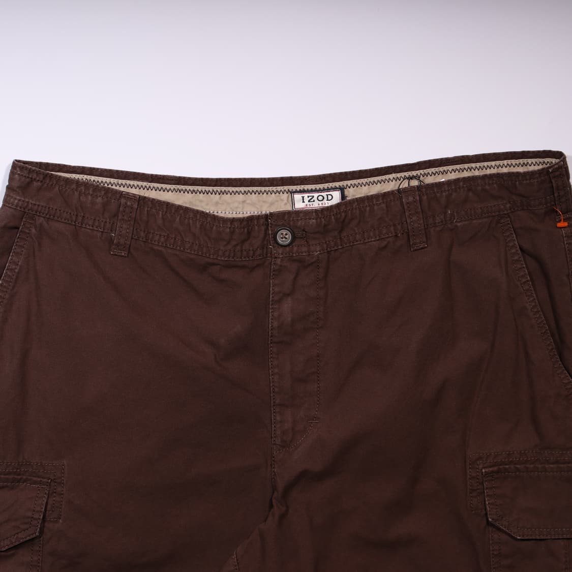 IZOD 카고 반바지 B54 상품이미지2