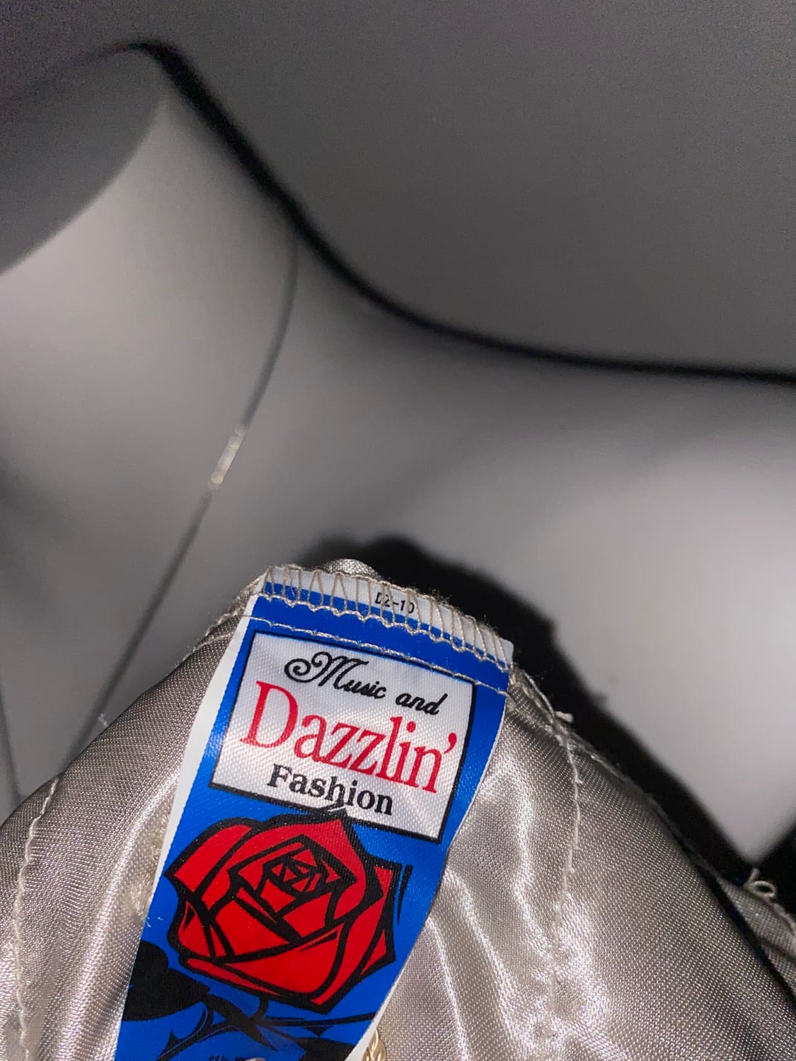 ꒰ঌ 공겜여주 로걀 도트 스커트 ໒꒱ 상품이미지5