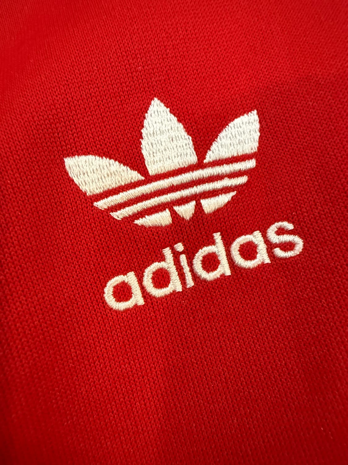 [M/100]아디다스 1966잉글랜드 축구 국대 트랙탑 739871 상품이미지4