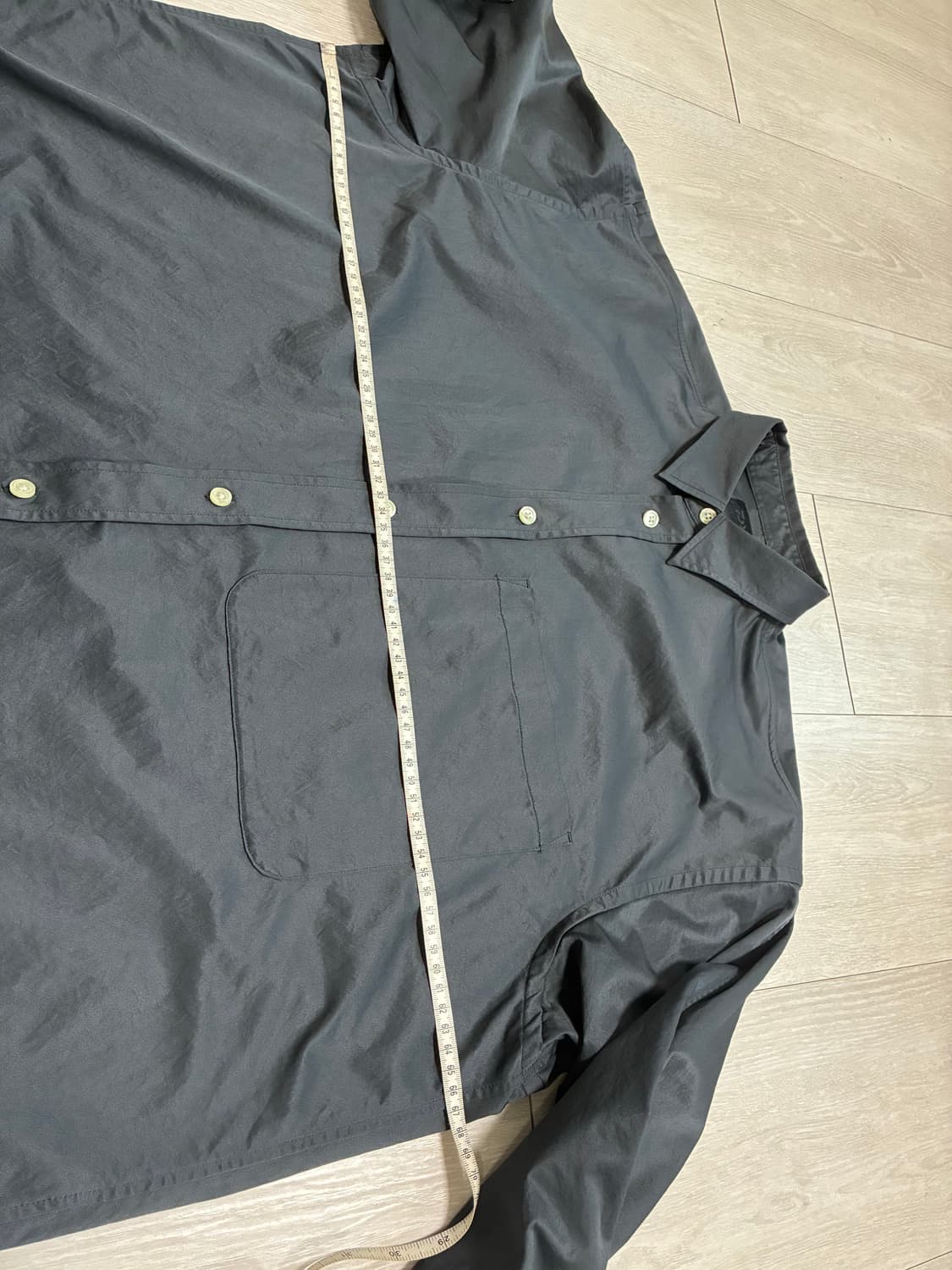 다이와피어 셔츠 상품이미지3