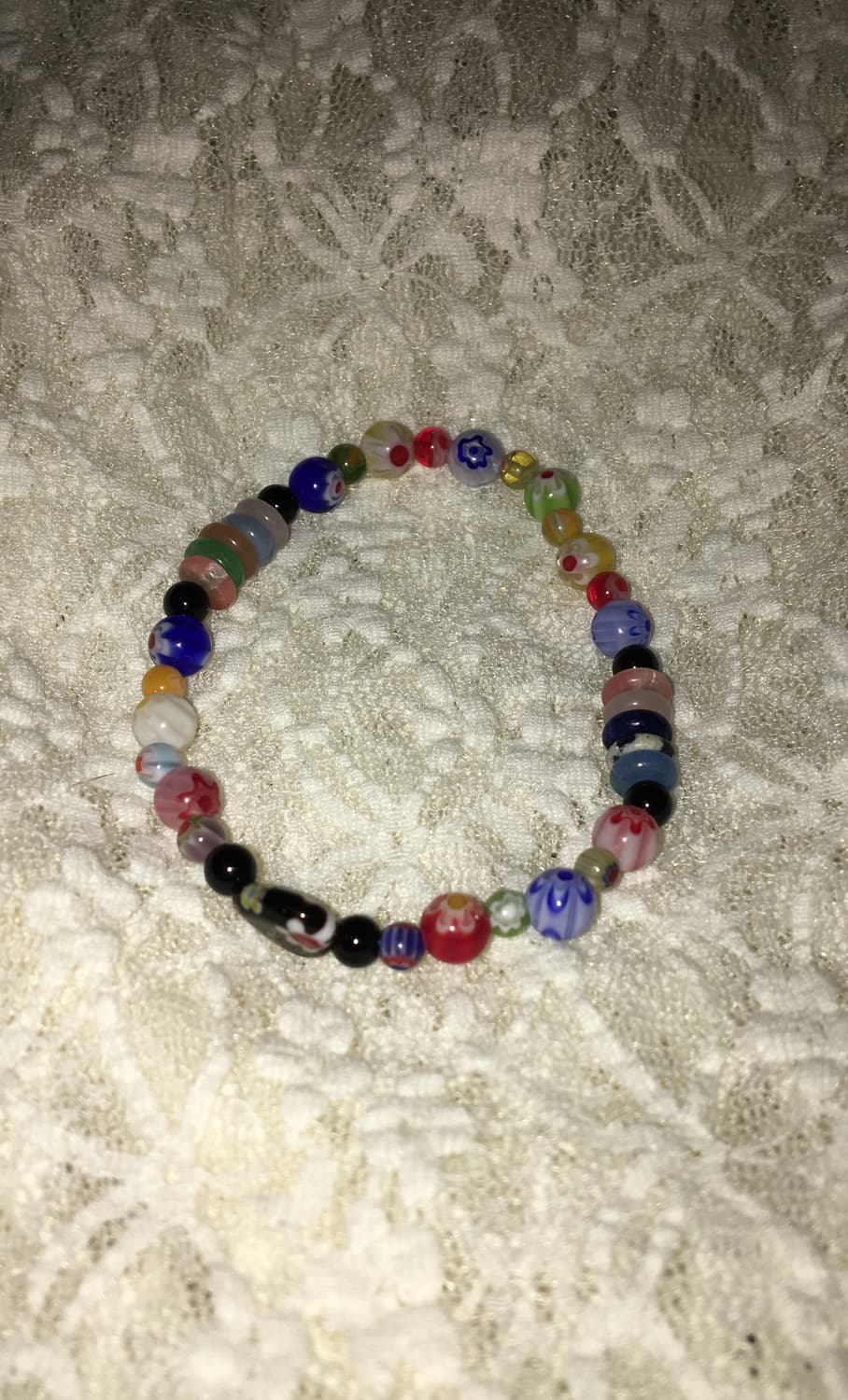 베네치아 비즈 팔찌 상품이미지2