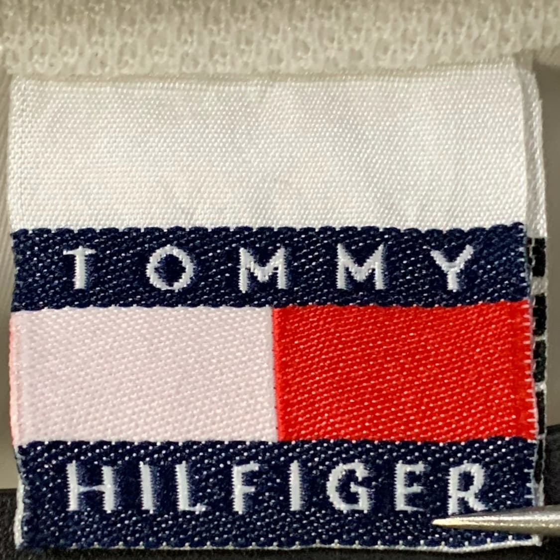 [L] 90's 타미힐피거 바람막이 상품이미지5