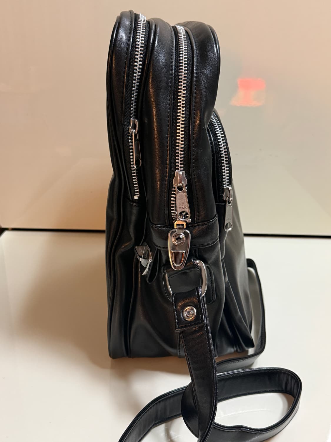 꼼데가르송 가방 크로스백  상품이미지3