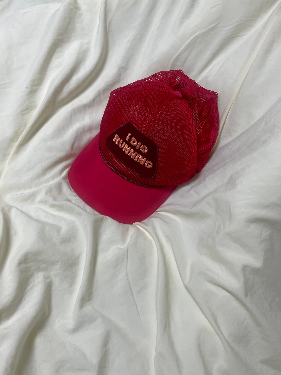 알렉스조노 볼캡 상품이미지2