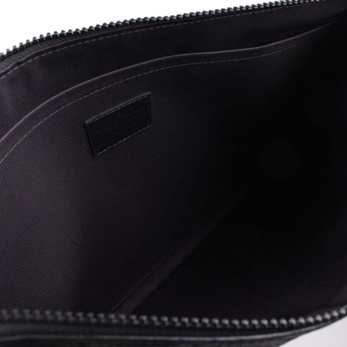 루이비통 데필레 버질 아블로 앙프렝뜨 남성 클러치백 상품이미지4
