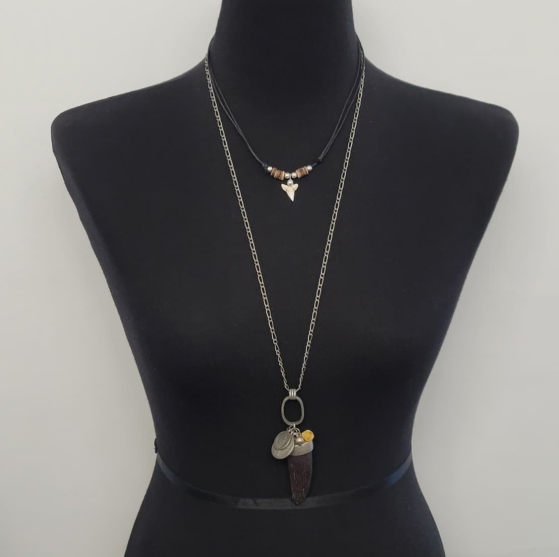 vintage necklace set 상품이미지2