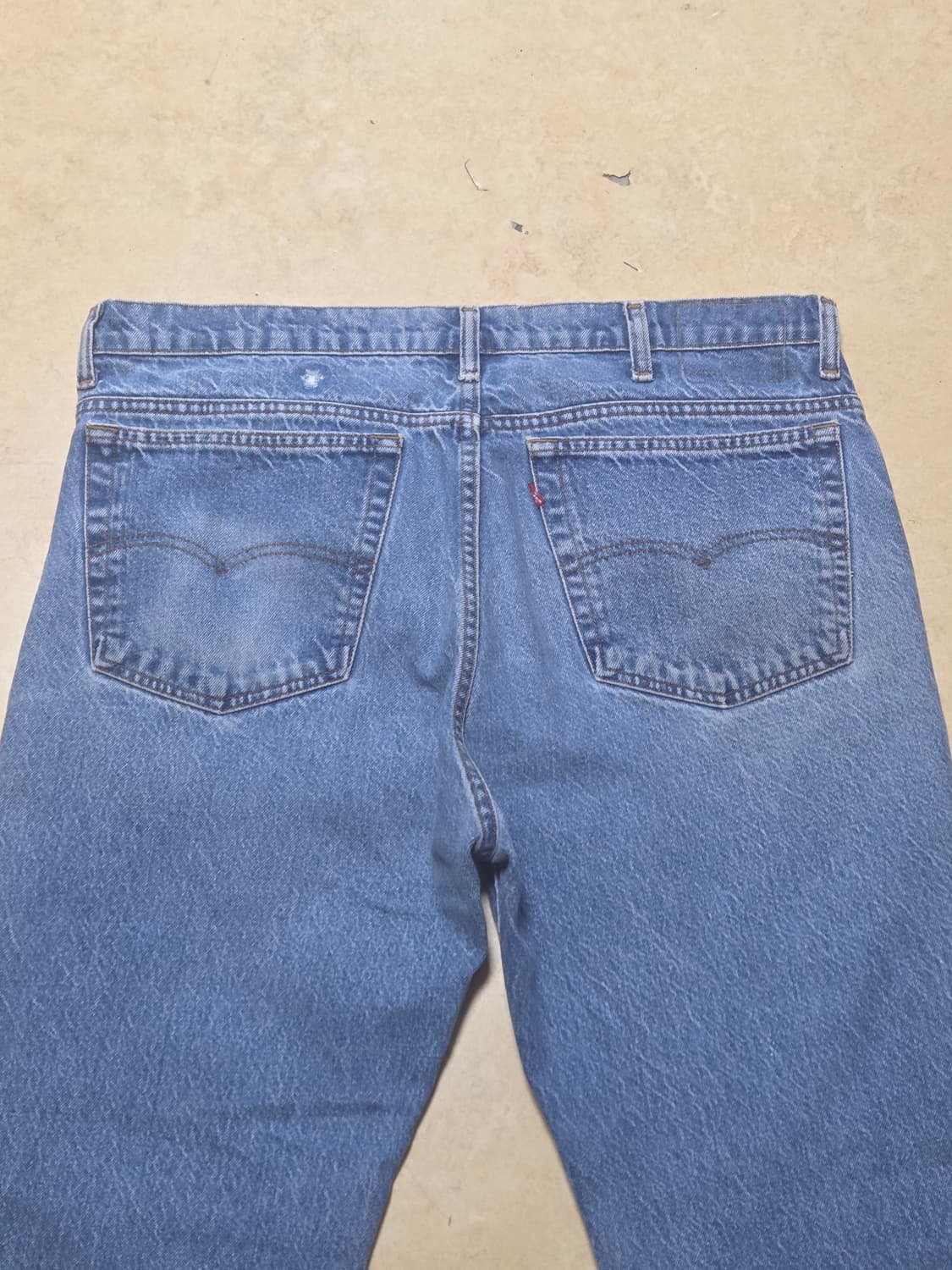 리바이스 505 상품이미지4