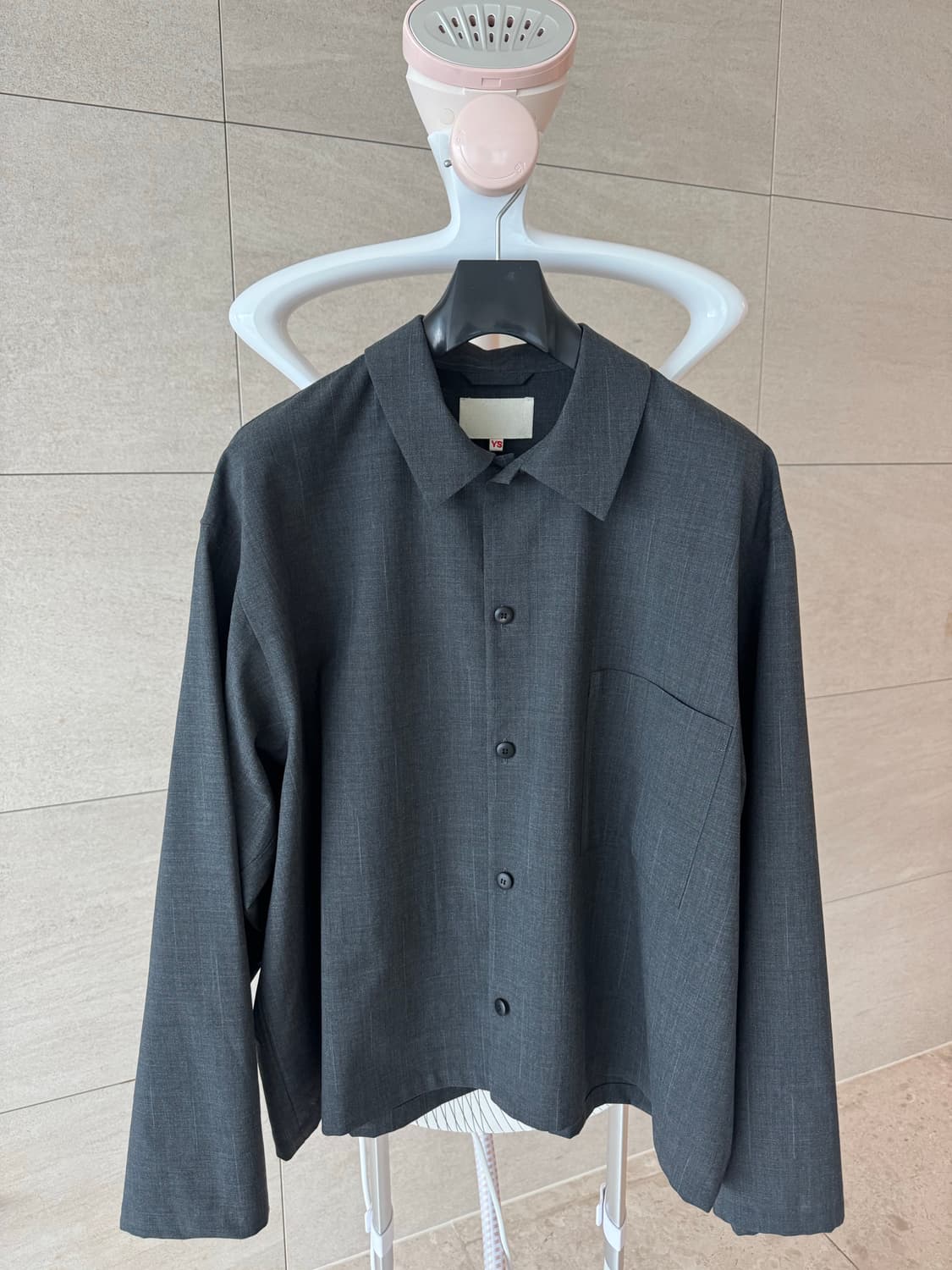 Yoko Sakamoto 요코사카모토 워크 브라우저 - (Ash) Wor 상품이미지6