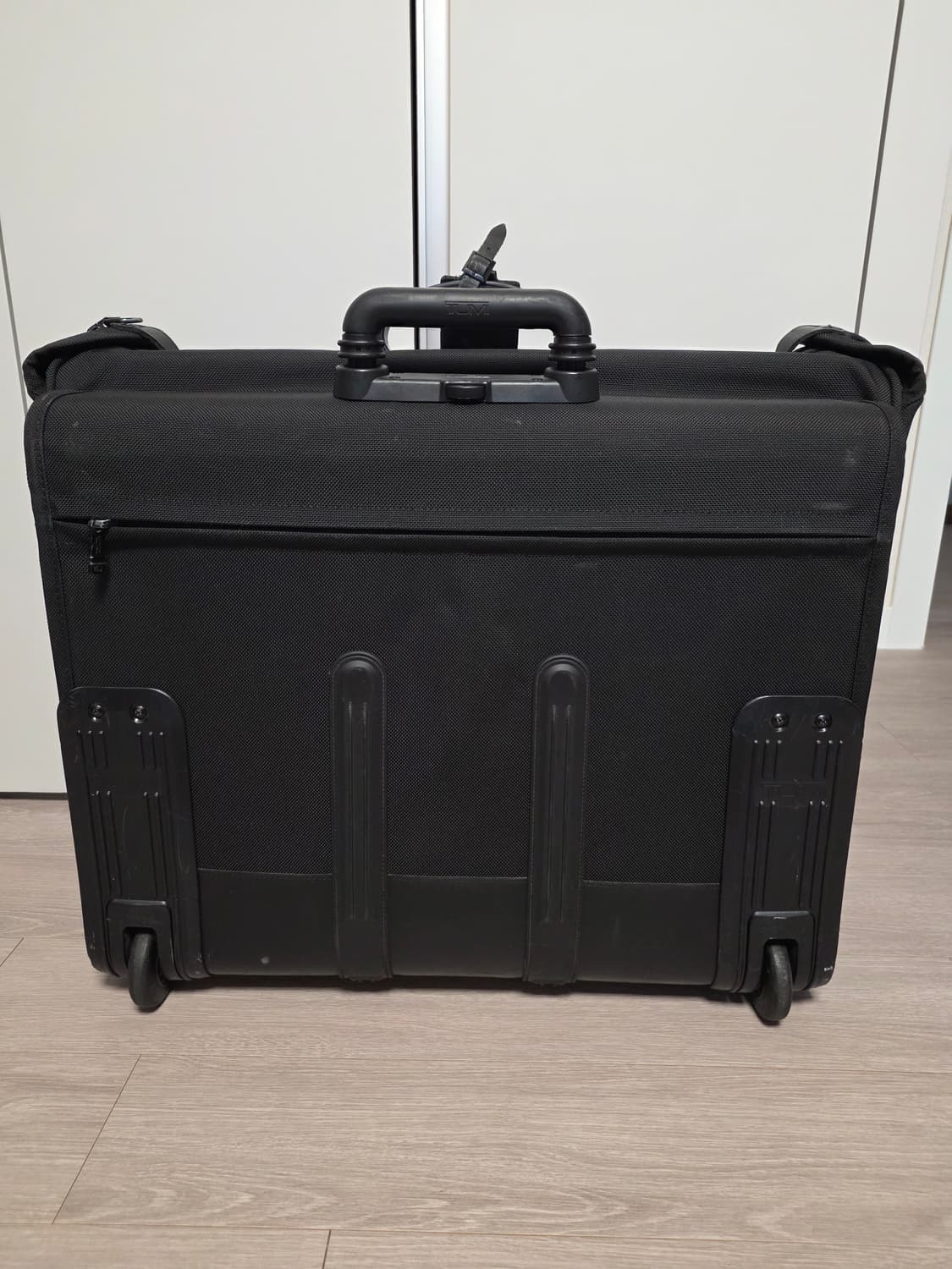 TUMI Ballistic 2휠 Garment Bag (2231D3) 상품이미지5