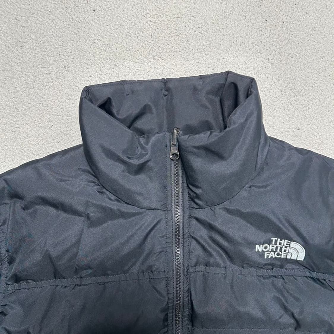 노스페이스 서밋 시리즈 리버시블 다운자켓 L 상품이미지3