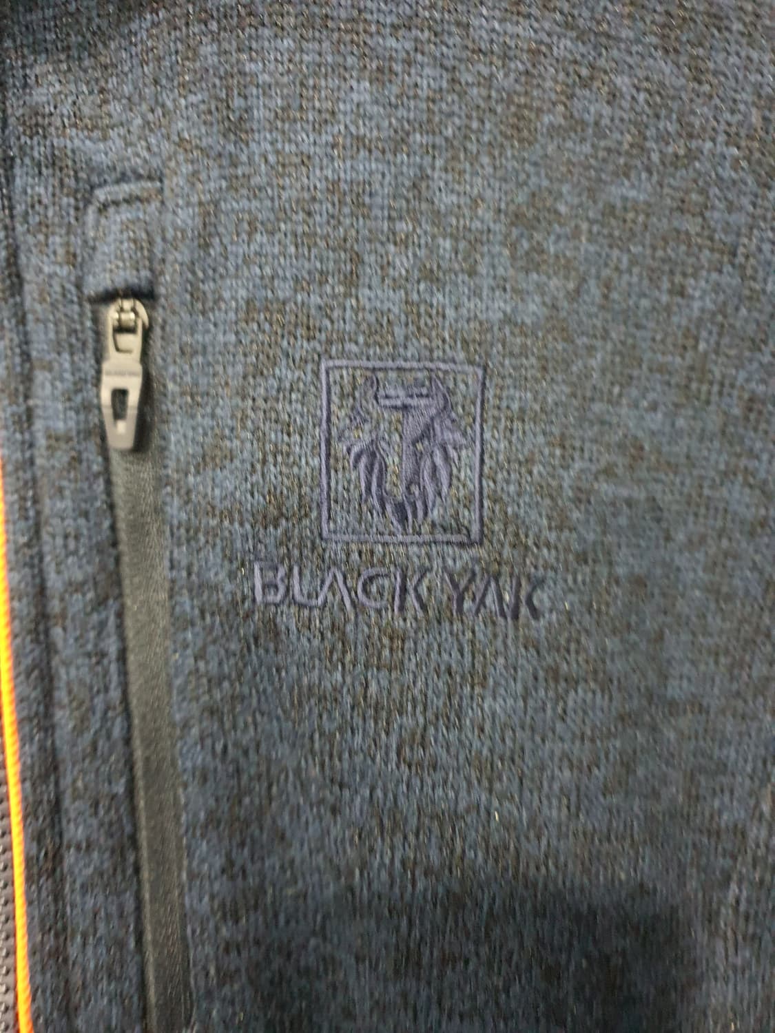 블랙야크 남성 플리스 자켓 상품이미지5