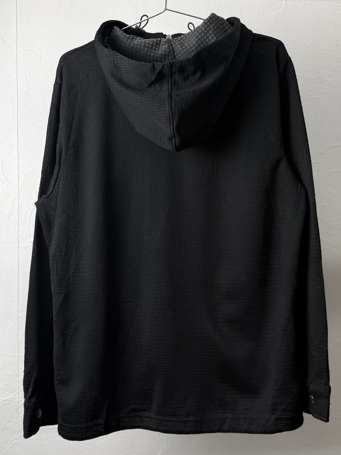 Ball 후드 집업 상품이미지6