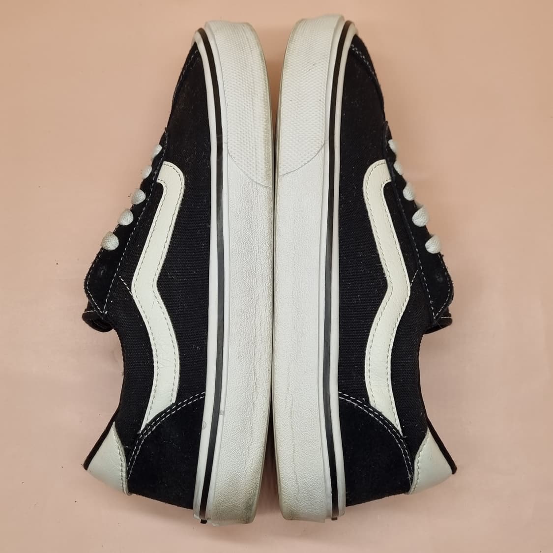 반스 v3860 스니커즈255 상품이미지5