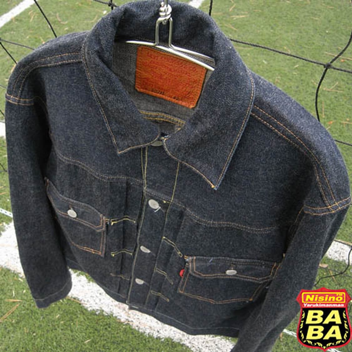 LVC LOT70507XX Legend of Mexico(2nd) 상품이미지6