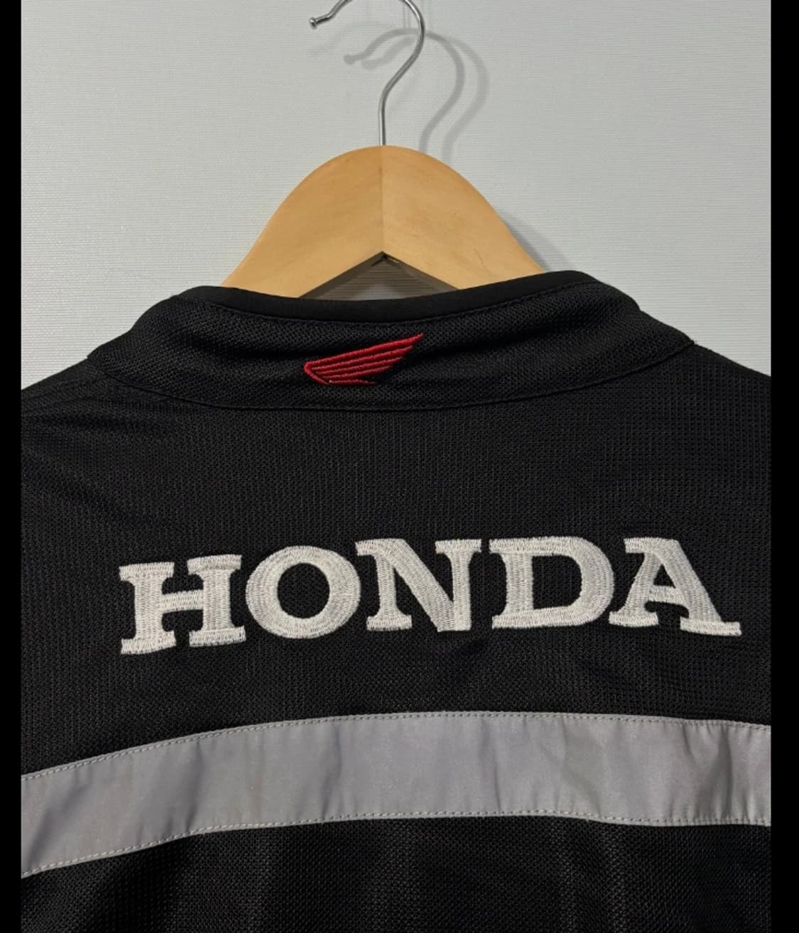 혼다 라이딩 바이크 메시 자켓 105 상품이미지6
