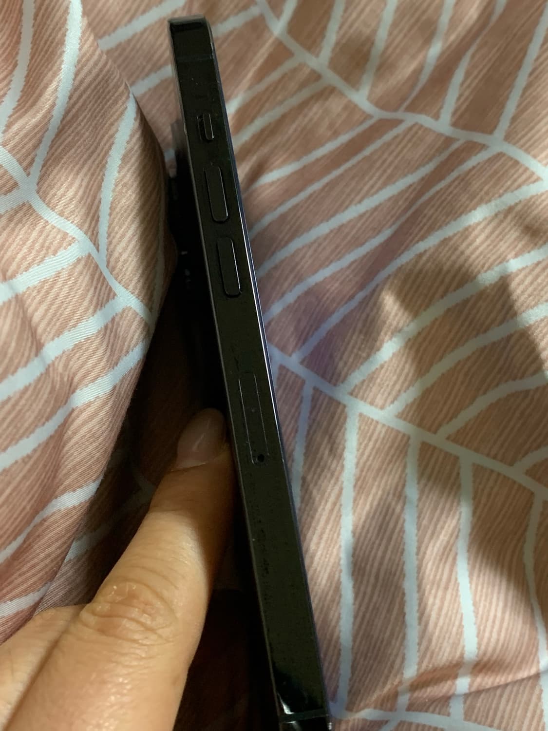 아이폰 14 pro 블랙 128기가 상품이미지6