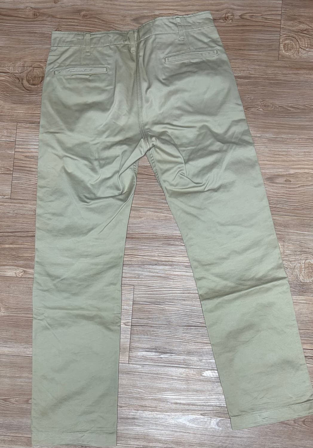 구 리얼맥코이 Real Mccoy 치노팬츠 상품이미지2