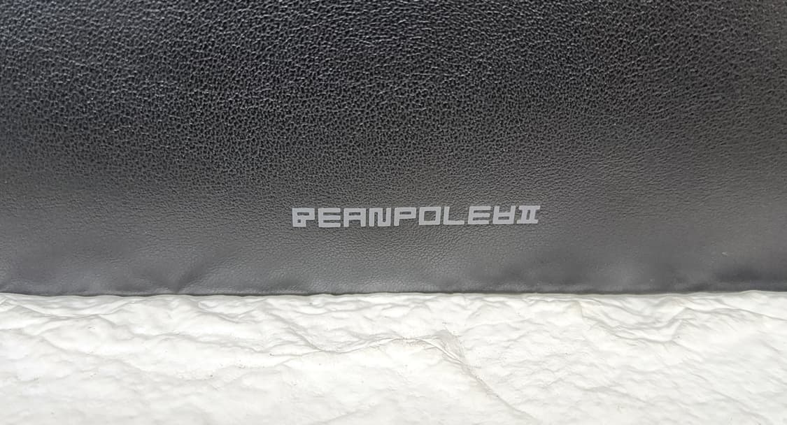 빈폴 남성 클러치백 포트폴리오 스몰백 남성가방 BF22 상품이미지6