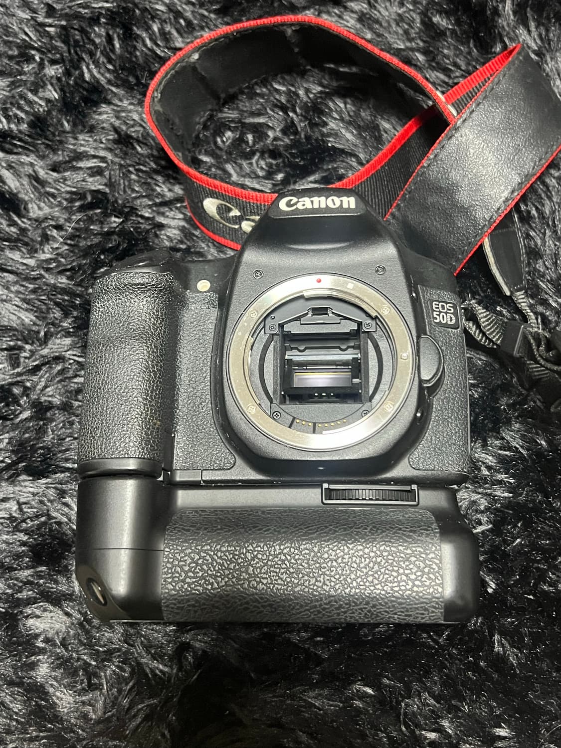 캐논 EOS 50D dslr / 18-55mm / 28-90mm  상품이미지6