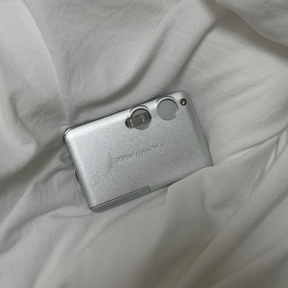 Nikon COOLPIX S1 노제디카 니콘쿨픽스 상품이미지1