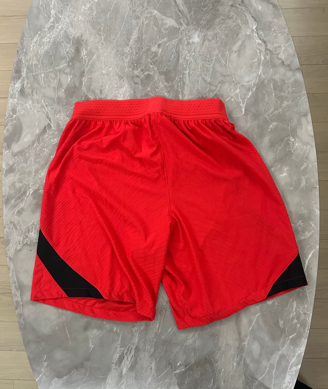 나이키 축구 국대 반바지 상품이미지2