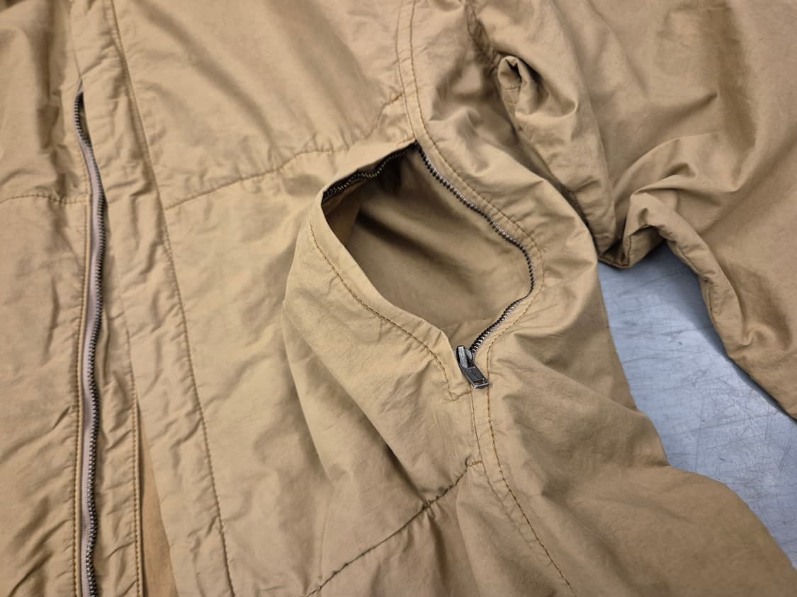 00s C.P COMPANY shirt jacket 상품이미지4