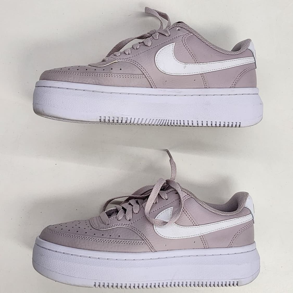 NIKE 코트 비전 알타 핑크 260 상품이미지2