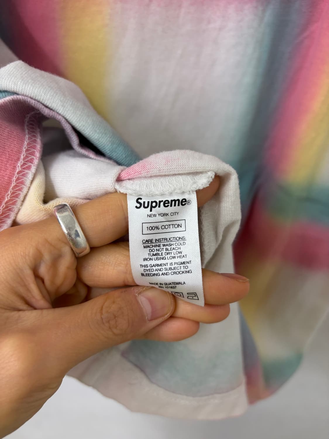 SUPREME 상품이미지7