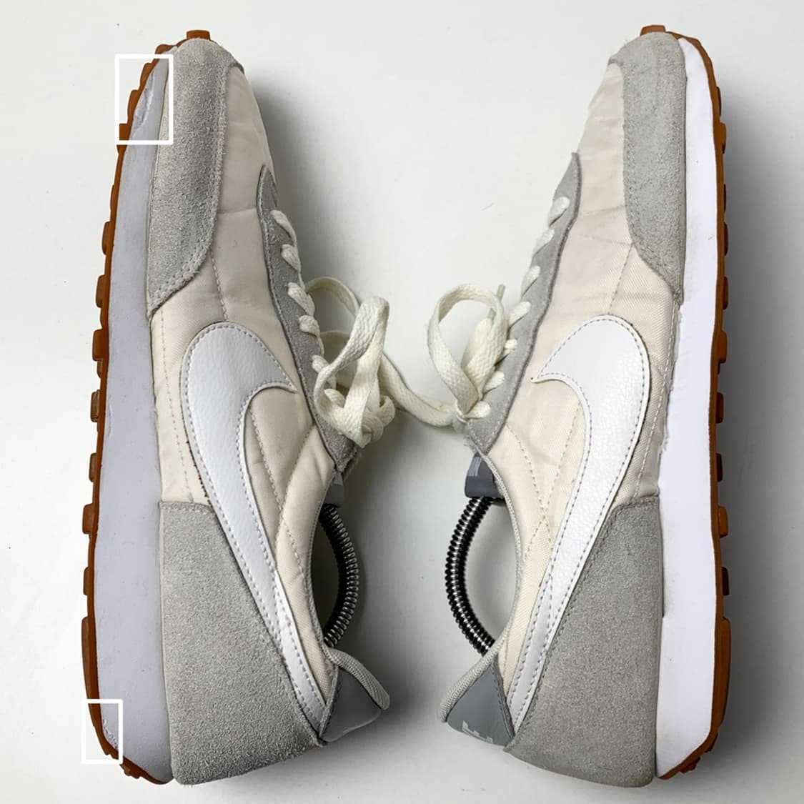 [275/정품] NIKE 나이키 데이브레이크 남성 운동화신발 상품이미지3