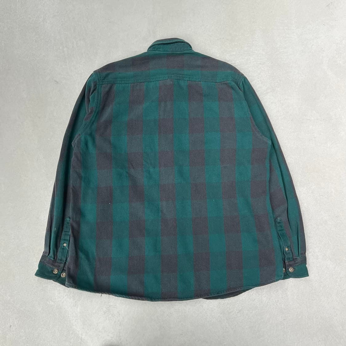 레드헤드 워크 체크셔츠 s08896 상품이미지2