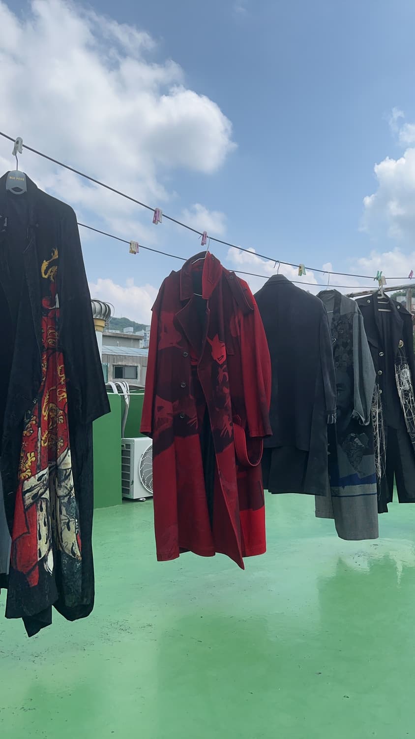 Yohji  Yamamoto  상품이미지2