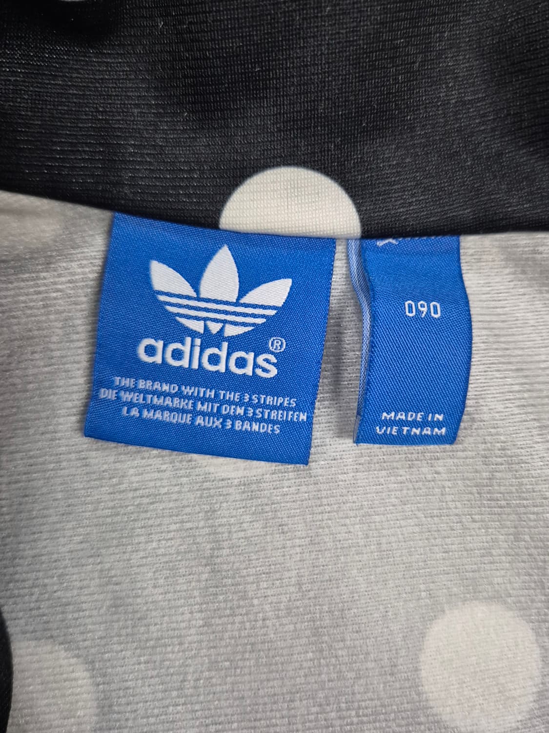 ADIDAS 져지 상품이미지3