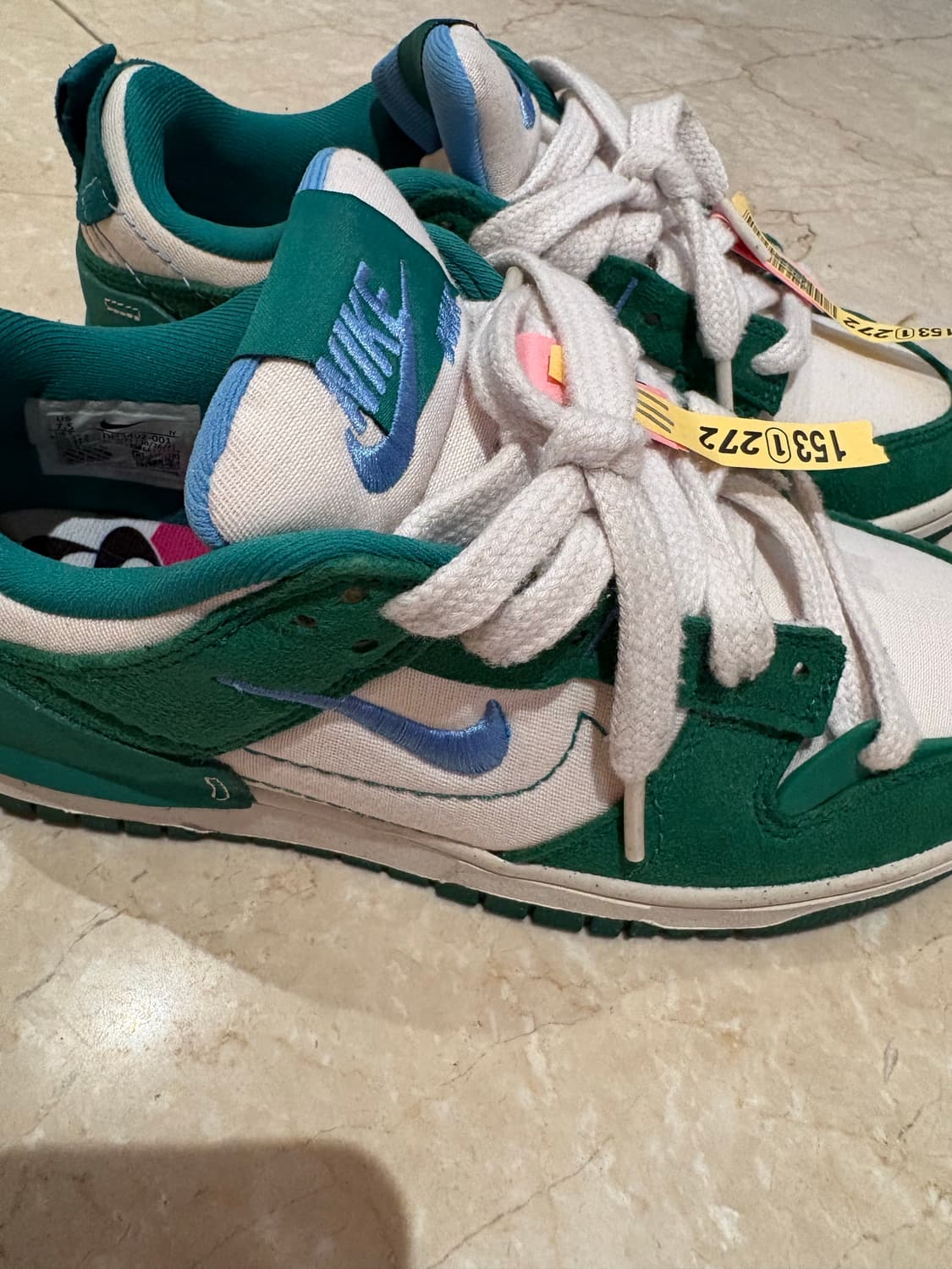 나이키 디스럽트 245 정가 139,000 상품이미지4