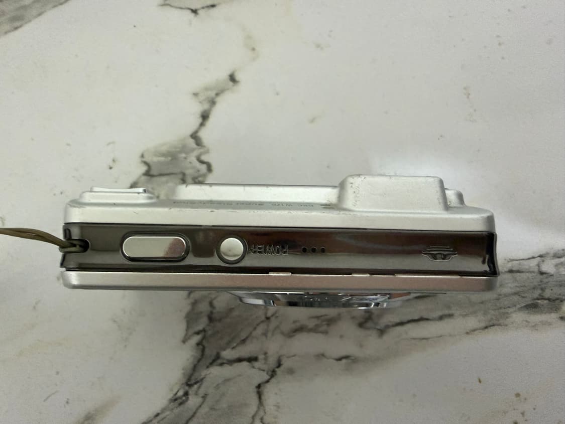 소니 사이버샷 DSC-W170(똑딱이 카메라) 상품이미지6