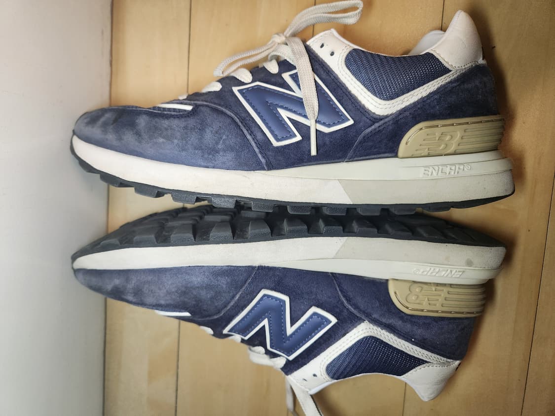 (280)뉴발란스 574 레거시 상품이미지5