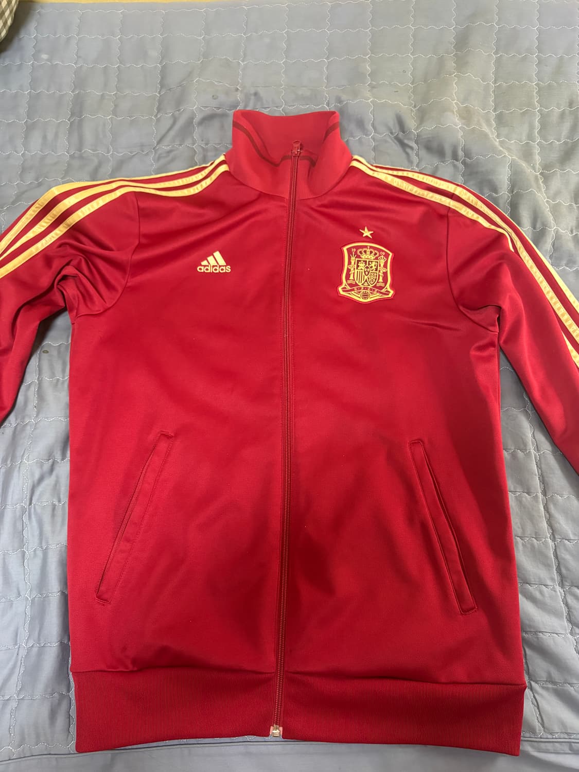 아디다스 스페인 져지 상품이미지1