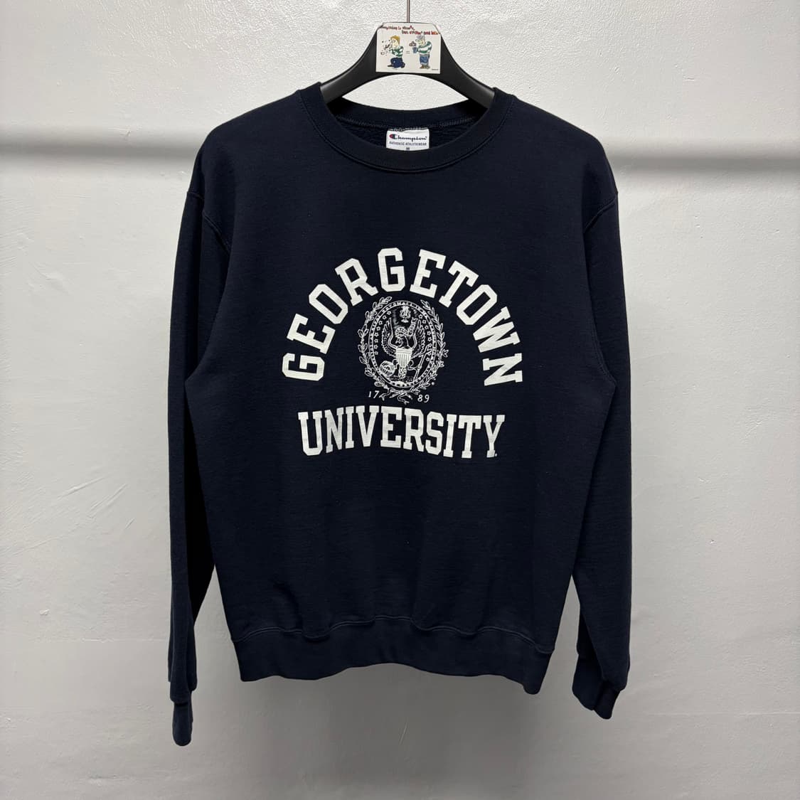 챔피온 빈티지 스웻셔츠 30  상품이미지1