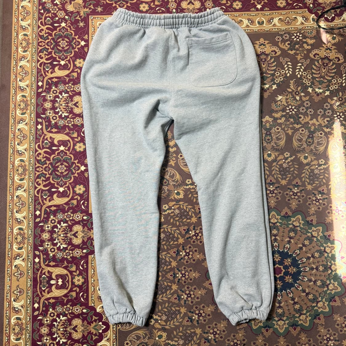 아트이프액츠 헤비 스웻팬츠  상품이미지3