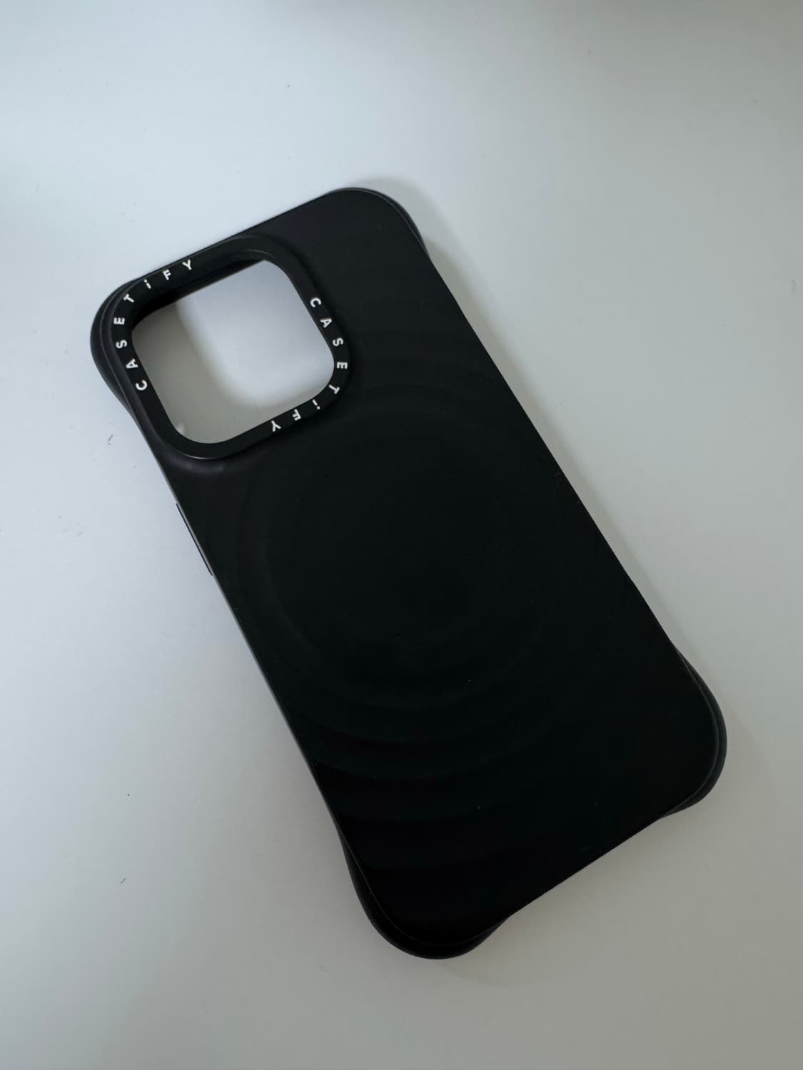 케이스티파이 리플 케이스 15프로 상품이미지1