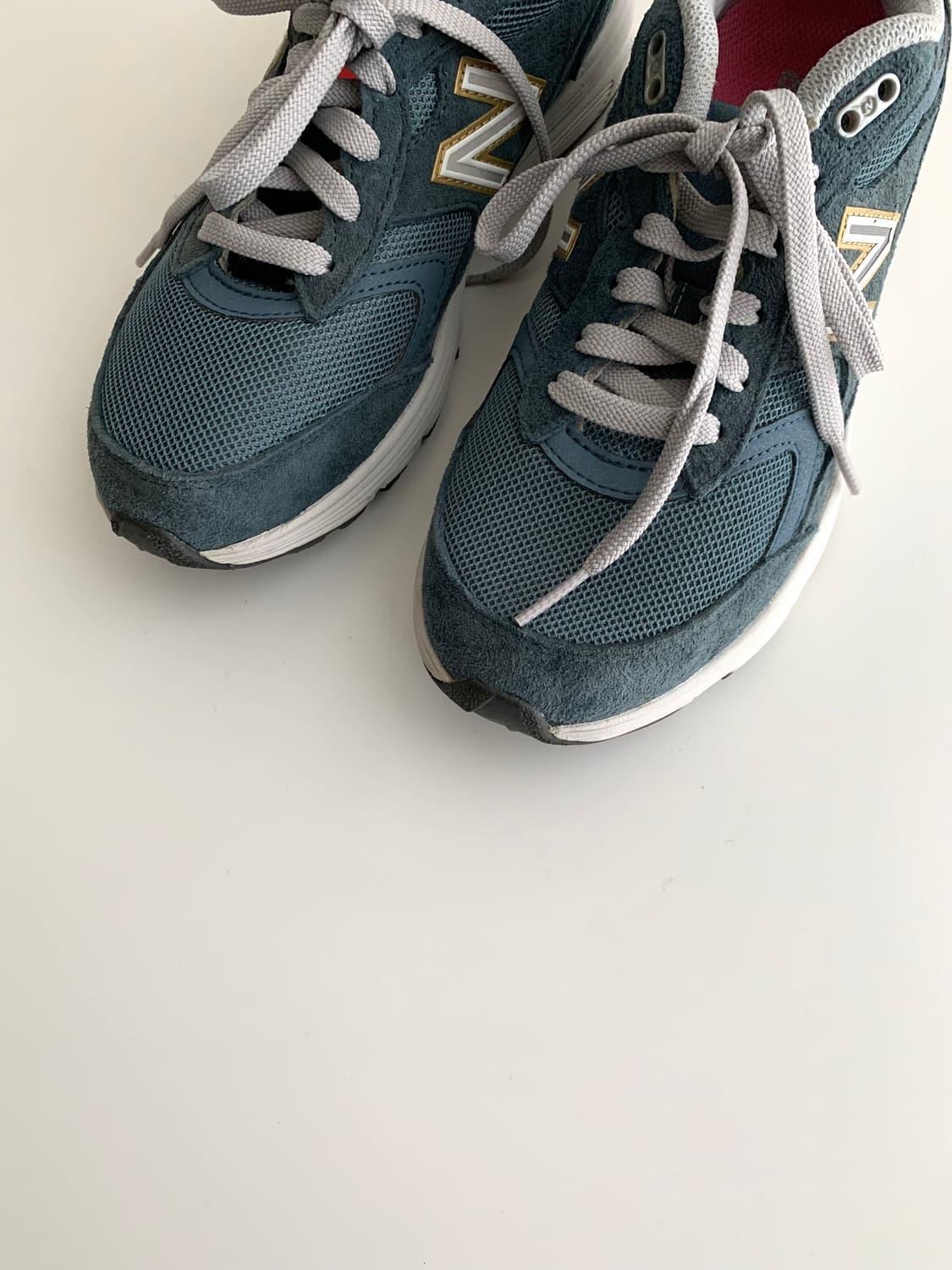 Newbalance 880 블루 230 상품이미지3