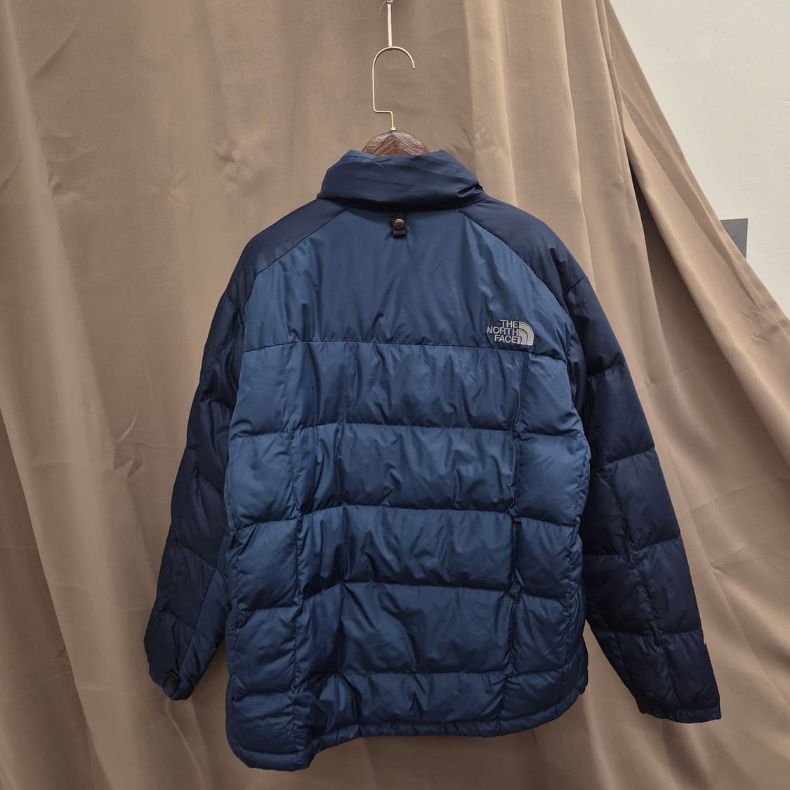 노스페이스 700 구스 패딩 95 상품이미지3