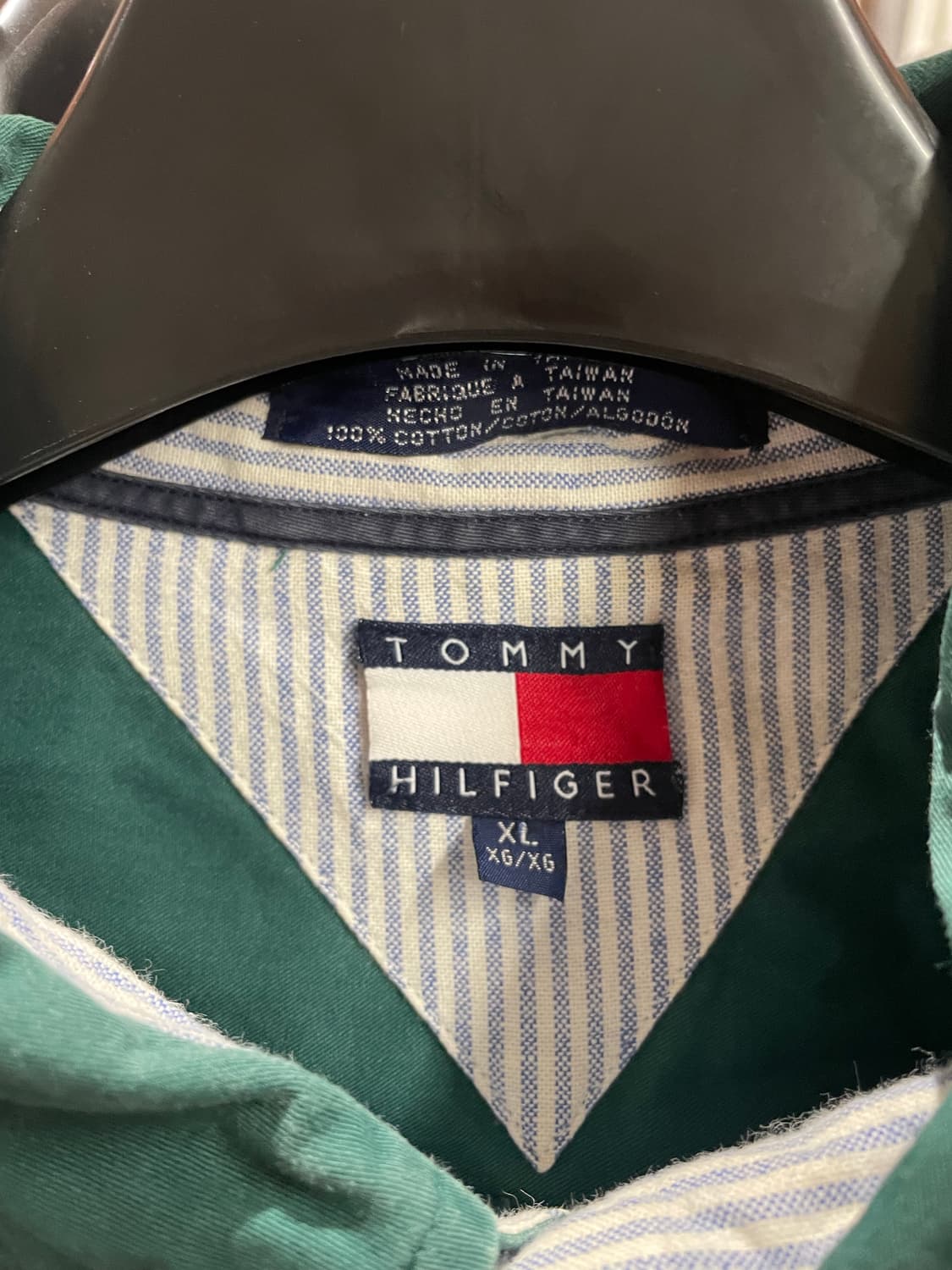 Tommy hilfiger shirt 상품이미지5