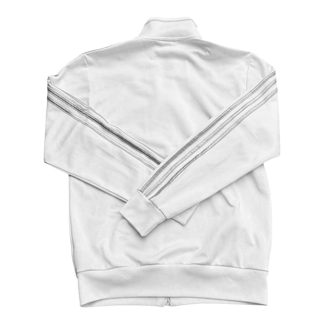 아디다스 X 독일 화이트 실버 국대 트랙탑 져지 상품이미지2